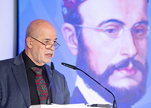 Виталий Наумкин: Российская Умма является важным столпом российской цивилизации
