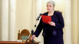 На пост Премьера Румынии выдвинута мусульманка Севил Шайдех
