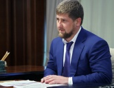 Ramzan Kadyrov: Why Can't We Build Mosques in Moscow or Other Regions of Russia, Why Only Churches?