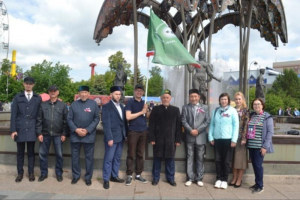 Представители мусульманских религиозных организаций Тюменской области приняли участие в фестивале «Мост дружбы»