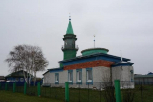 Мухтасибатское управление города Тобольска и Тобольского района создано в ДУМ ТО