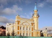 Пресечена попытка дискредитировать мусульман