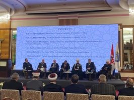 RMC delegation participates in conference in Croatia