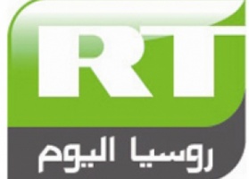 Телеканал RT Arabic отметил 10-летие вещания