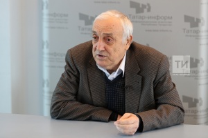 Муфтий Шейх Равиль Гайнутдин направил  соболезнования родным и близким Тимура Акулова 