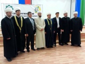 Представитель Совета муфтиев России принял участие в научно-практической конференции в Сыктывкаре