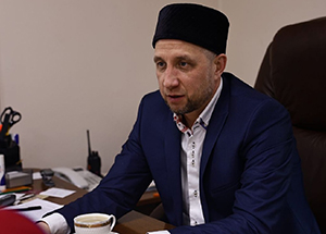 Вопросы сохранения традиционной культуры и самоидентичности народов обсудили на встрече в Красноярске 