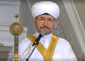 Месяц Рабиу-ль-авваль. Из предисловия Муфтия Шейха Равиля Гайнутдина к книге «Ислам через призму хадисов» 