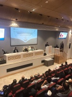 International Qur'an Festival begins in Moscow