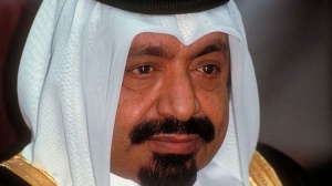 Муфтий Шейх Равиль Гайнутдин выразил  соболезнования  в связи с кончиной  Шейха Халифа бин Хамад Аль Тани
