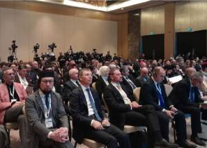 Конференция в Баку: «Исламофобия является формой расизма и дискриминации»