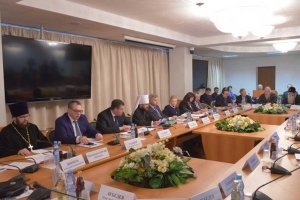 Размышления по итогам V Рождественских парламентских чтений