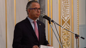 السفير الأردني بموسكو: للقدس مكانتها في وجدان الهاشميين منذ عهد الشريف حسين بن علي
