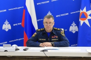 Муфтий  Шейх Равиль Гайнутдин направил соболезнования в связи с гибелью министра чрезвычайных ситуаций России Евгения Зиничева
