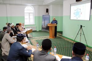  Круглый стол «Современные технологии и будущее образования» прошел в Саратове