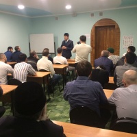 Круглый стол о путях развития российского мусульманства прошел в Мордовии