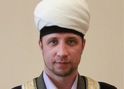 Председателем и главным имамом Соборной мечети Нижнего Новгорода назначен Гаяз хазрат Фаткуллин