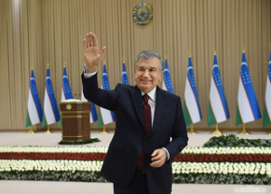 Братский Узбекистан отмечает День независимости. Поздравление Муфтия Шейха Равиля Гайнутдина