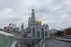 Муфтий Шейх Равиль Гайнутдин: во время Рамадана мечети будут открыты