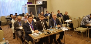 Представители ДУМ РФ и СМР принимают участие в международном форуме в Стамбуле