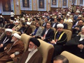  Делегация СМР и ДУМРФ приняла участие в конференции «Такфиритские движения и ответственность мусульманских ученых» 