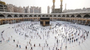 مسلمو روسيا يشيدون بقرارالسعودية إقامة شعائرالحج وفق شروط لضمان صحة وسلامة الحجيج