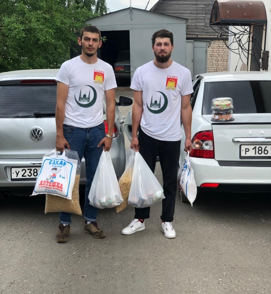 Тимуровская команда Галича привлекает молодежь к волонтерству и благотворительности