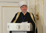  Доклад Муфтия Шейха Равиля  Гайнутдина на II «Бигиевских чтениях»