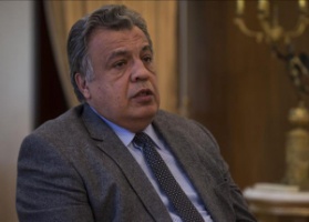 Муфтий Шейх Равиль Гайнутдин резко осудил убийство российского посла Карлова и выразил соболезнования