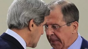 Достигнуто соглашение по Сирии