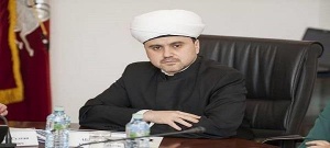 عباسوف: الإرهاب ليس له علاقة بالإسلام وإنما تحركه مصالح سياسية