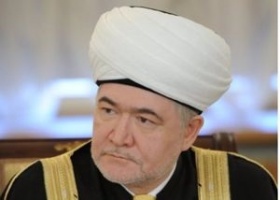 Приветствие Муфтия Шейха Равиля Гайнутдина участникам Всероссийской конференции