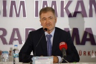  IV Конференции духовного служения в Стамбуле