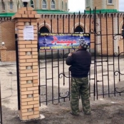 Мусульмане готовятся к Рамадану