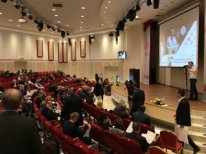 Участие представителей СМР во II Экспортном форуме «Беларусь мясная»