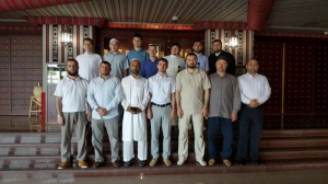 Training courses for Russian teachers held in Qatar