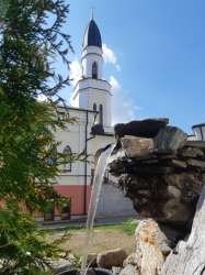 Дружба через века. Ярославский край был и остаётся многонациональным