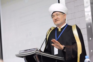 سماحة المفتي يدعوالمجتمع الدولي لمنع وقوع كارثة إنسانية وإنقاذ شعب الروهينغا 