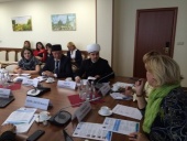 Preparations for 2nd Moscow International Forum "Religion and the World" has started