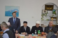 В Нижнем Новгороде состоялось первое заседание Попечительского Совета Духовного управления мусульман Нижегородской области
