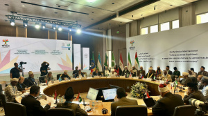 مؤتمر طريق الحرير الروحي في ريو دي جانيرو ــ خطوة هامة في تعزيز البعد الروحي والأخلاقي لمجموعة البريكس