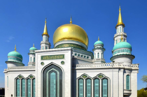 Вниманию СМИ: Продолжается аккредитация на освещение праздничных мероприятий в день праздника Курбан-Байрам 28 июня 2023 года в Московской Соборной мечети