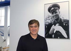 Салижан Шарипов: мусульманские теле- и радиопрограммы – нужны не только мусульманам, а всем россиянам