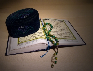 Современные технологии на пути к Корану. Коранический центр «Зейд бин Сабит» при ДУМСО использует новые форматы по популяризации чтения Книги Аллаха