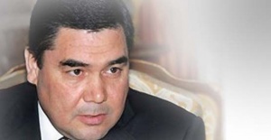 Муфтий Шейх Равиль Гайнутдин поздравил Гурбангулы Бердымухамедова с победой на выборах Президента Туркменистана