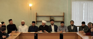 Мусульмане Мордовии подвели итоги года