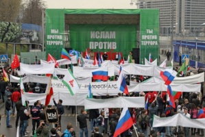 "Над созданием бренда запрещенной в России террористической организации "Исламское государство" работали профессионалы", - Глава Роспотребнадзора