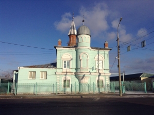 Постановление Совета (Шуры) ДУМПензенской области