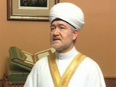 Поздравление Муфтия Шейха Равиля Гайнутдина с праздником Ид аль-Фитр - Ураза-байрам 