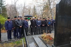 День поминовения и почитания: сохраним память вместе